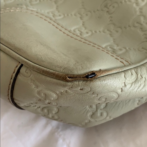 Gucci tote - Picture 5 of 8